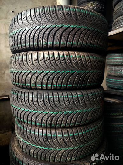 Hankook Winter I'Cept RS2 W452 215/65 R16 98H