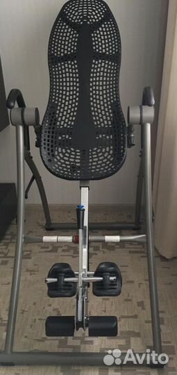 Инверсионный стол Teeter Hang ups