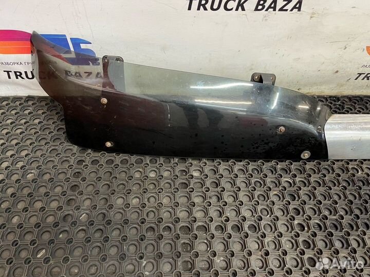 Козырек солнцезащитный Mercedes-Benz Actros