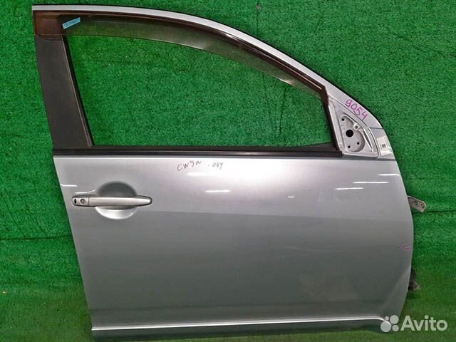 Дверь передняя правая Mitsubishi Outlander XL