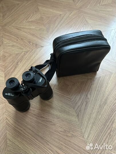 Бинокль sotem Сотем бпц 20х50