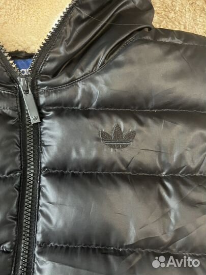 Жилетка adidas originals