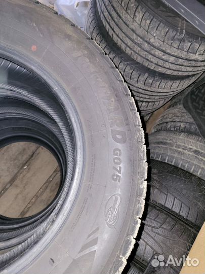 Yokohama Ice Guard G075 285/60 R18