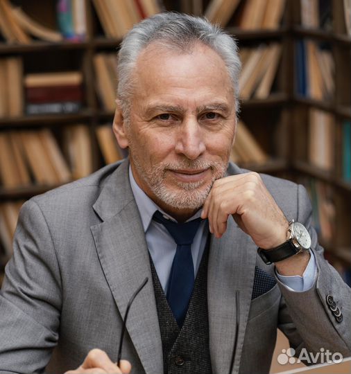 Юрист. Договор, Претензия, Иск, Суд