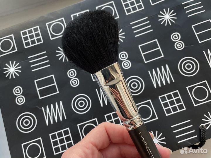 Кисть Mac 150