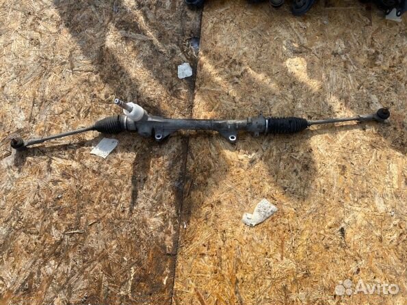 Mitsubishi Outlander 3 GF рейка рулевая в сборе