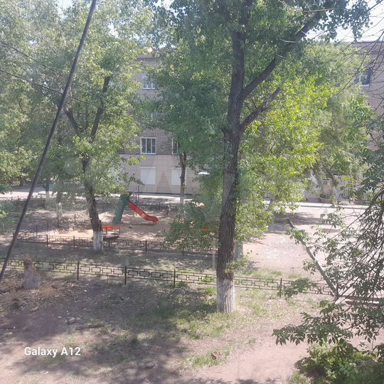 2-к. квартира, 43 м², 2/3 эт.