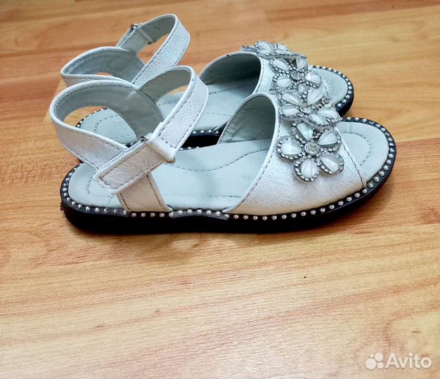 Детская обувь для девочек
