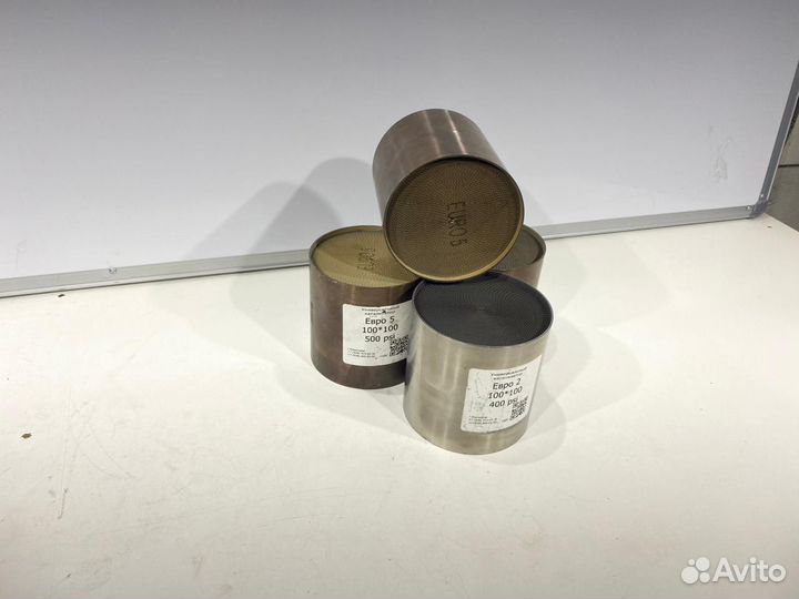 Катализатор ремонтный опт и розница