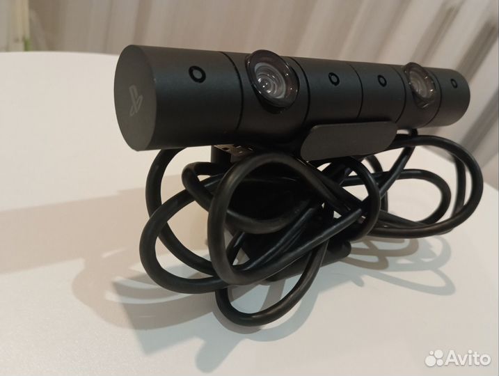 Камера sony для playstation 4