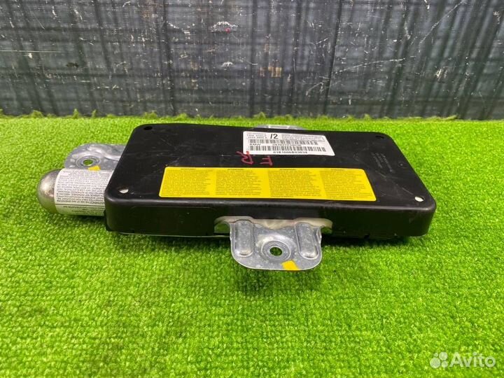 Подушка безопасности передняя правая Bmw X5 E53