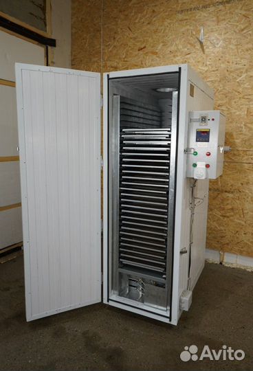 Сушильная камера Дегидратор