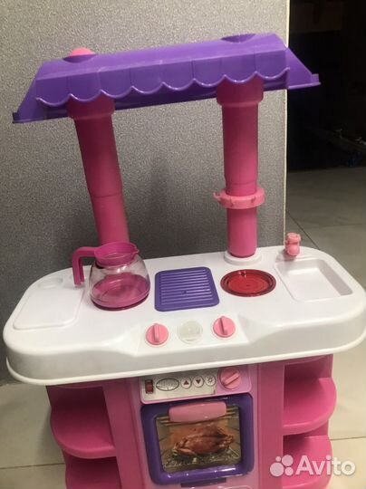 Детская кухня