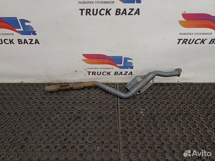 20708562 Кронштейн корпуса воздушного фильтра