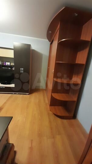 1-к. квартира, 38,2 м², 1/9 эт.