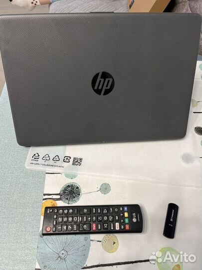 Hp