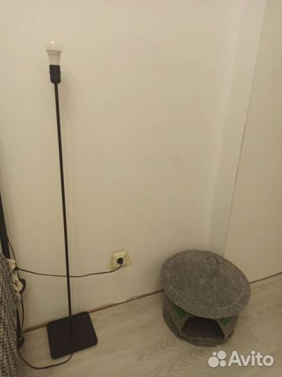 Лампа торшер икеа IKEA