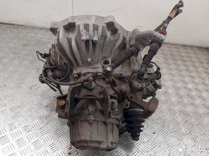 Кпп 5ст. RB Mazda 6 GG (2002-2008)