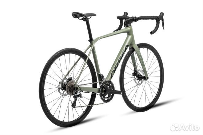 Велосипед шоссейный Orbea Avant H40 (2023) / Зе