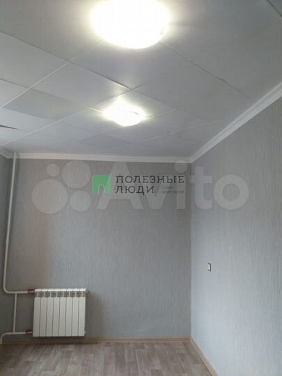 Комната 10,9 м² в 9-к., 3/9 эт.