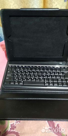 Клавиатура - чехол apple