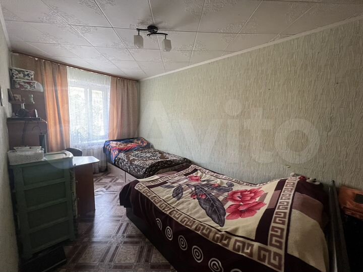 2-к. квартира, 45 м², 1/5 эт.