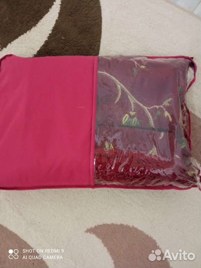 Покрывало на диван и кресла