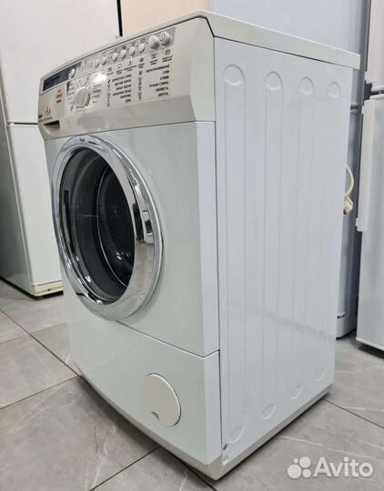 Стиральная машина Kaiser w59.10 5кг