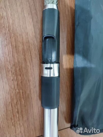 Силовое удилище Apache Navigators 3,6 m