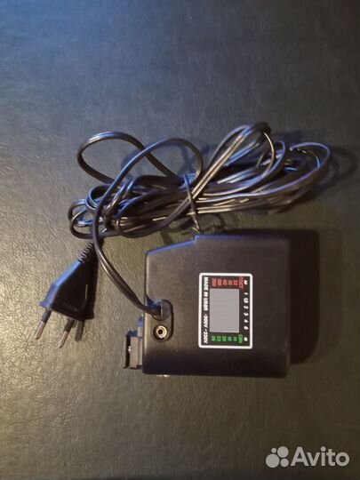 Фотовспышка FIL 16