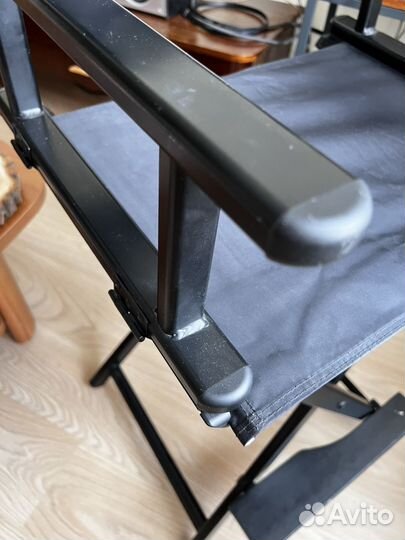 Стул для визажиста бровиста