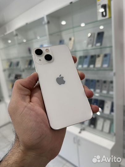 iPhone 13 mini, 128 ГБ