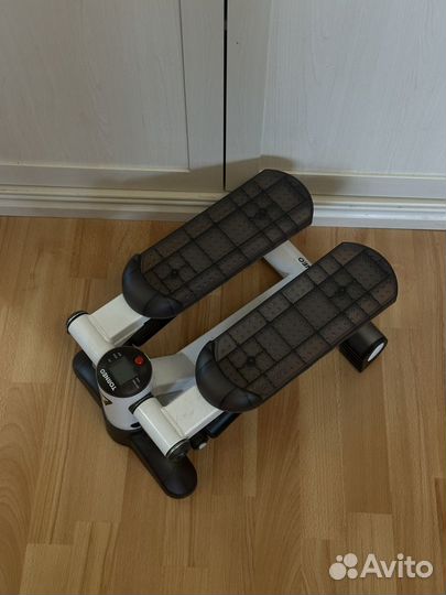 Мини степпер torneo