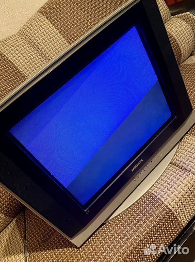 Телевизор samsung