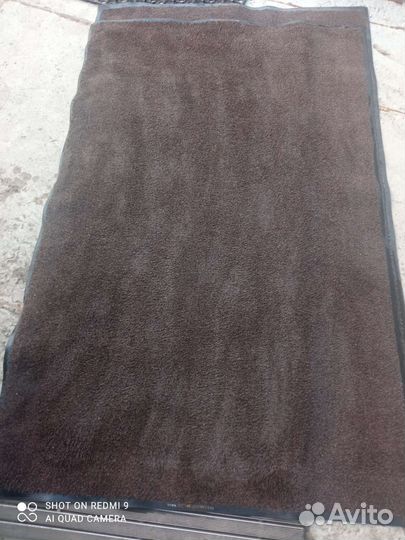 Ковры на резиновой основе Schnipper Group 170х110