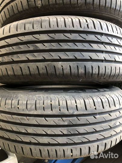 Nexen N Blue HD 225/60 R17