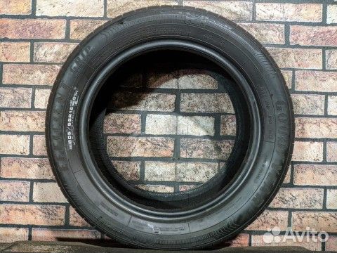 Goodyear EfficientGrip 205/55 R16