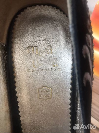 Туфли женские 37 размер