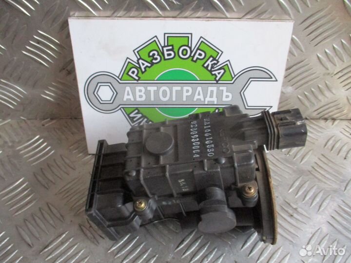 Дмрв Hyundai Sonata 1996г 2.0 139 л.с