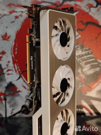 Видеокарта RTX 3060 OC-12GD, 12 гб