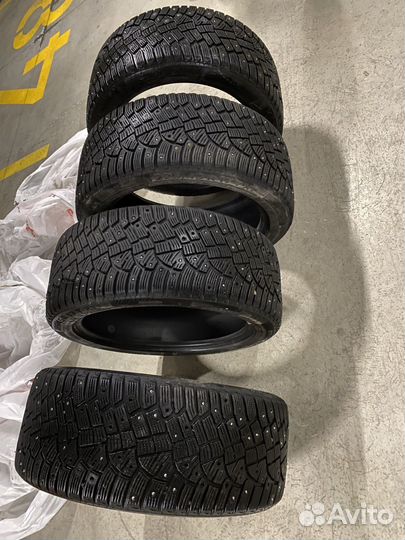 Continental IceContact 2 225/45 R17 94T