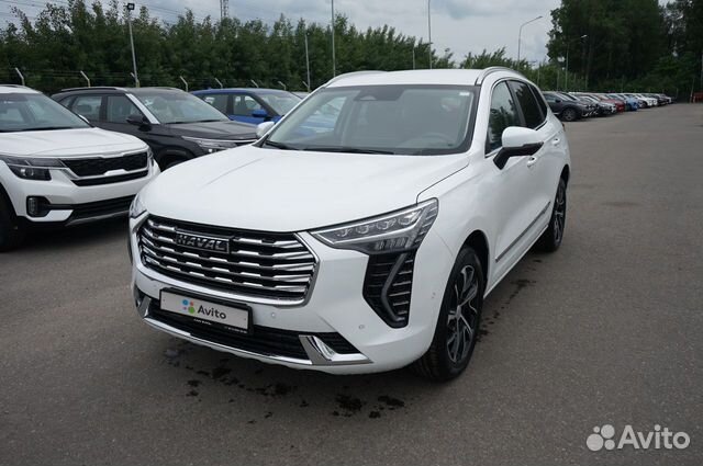 Haval максимум санкт петербург