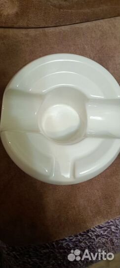 Пепельница фирменная