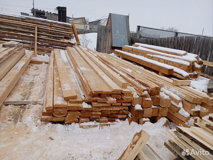 Лиственница