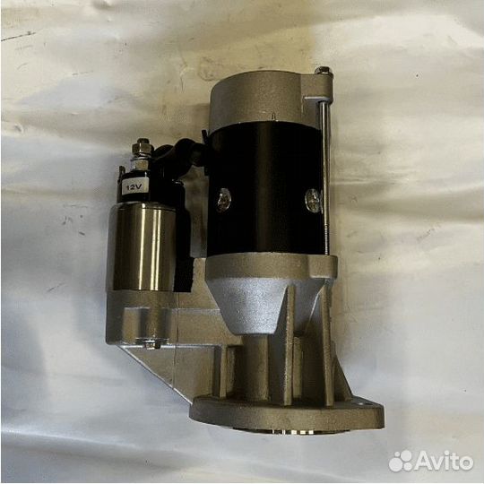 Стартер QDJ1338