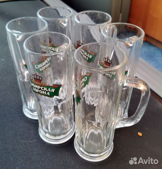 Пивная кружка 