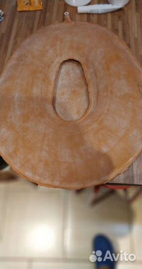 Судно резиновое