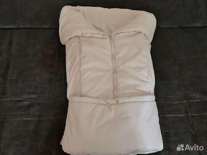 Одеяло зимнее на выписку