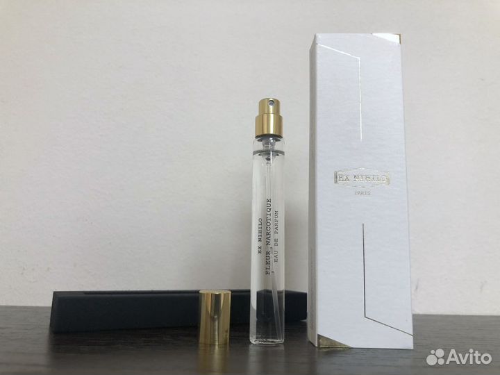 Ex Nihilo Fleur Narcotique миниатюра (Оригинал)