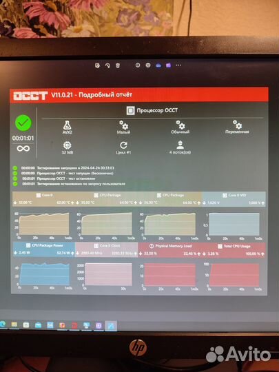 Intel core i5 6500
